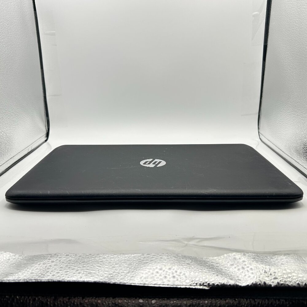 HP 15 Touchscreen Notebook | Celeron N2940 | 4GB RAM | 500GB HDD | Windows 11 - Picture 5 of 8